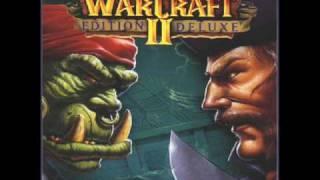 Warcraft 2 music - Human Theme 1 (FULL)