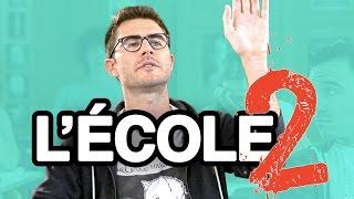 CYPRIEN - SCHOOL 2