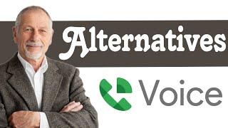 Best Google Voice Alternatives | Dialpad vs Grasshopper vs Google Voice vs RingCentral vs Nextiva