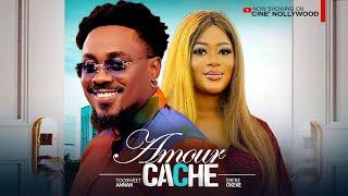 AMOUR CACHE - TOOSWEET ANNAN, EBERE OKEKE, LIZZY GOLD