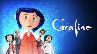 Coraline Full Movie English 2009 full screen | Review & Facts | | Dakota Fanning, Teri Hatcher