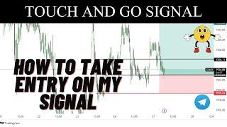 How to take entry on my given Levels || Arbab Zahoor FX trader | Dail Gold Trade | XAUUSD & WTI