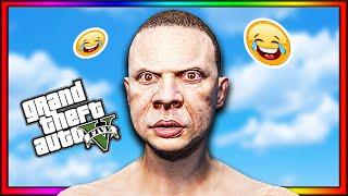 Funny GTA RP Moments That Cure Depression #22