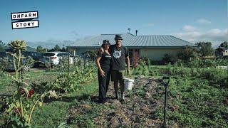 Permaculture in Canterbury – Small Food Farming in the Waipara Valley | On Farm Story