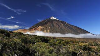 Reise: Teneriffa im Oktober