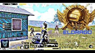 When Topa Become MVP | its eldrago | pubgmobile kr