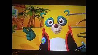 Special Agent Oso Episode: Hide Another Day