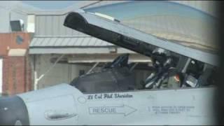 TONY F-16 Flight 2008.mov