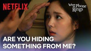 "He doesn't know, right?" | When the Phone Rings Ep 2 | Netflix [ENG SUB]