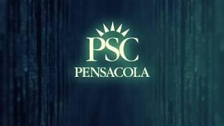 Pensacola State College Cybersecurity