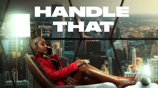 Kaissidy - Handle That (Official Audio)