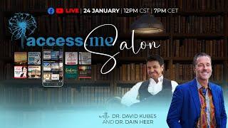 Access.Me Salon  @drdainheer