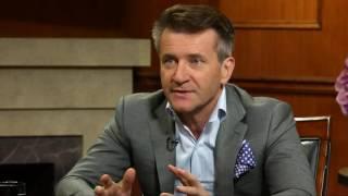 Robert Herjavec on Larry King Now