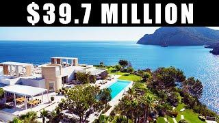 10 Most Expensive Private Islands On The Planet