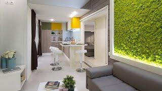 Crippa Concept - Luxury Mobile Homes & Lodges - English