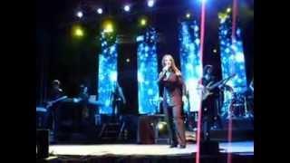 Myriam Hernandez - Gabriel Cuellar 4/8