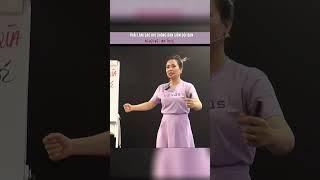 Xử lý chồng giận dỗi | Vera Hà Anh