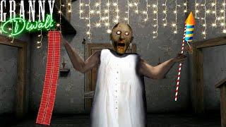 granny diwali video  granny horror game video | granny game horror game definition granny wala game