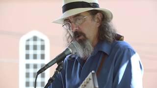 James McMurtry: Garden & Gun Back Porch Session