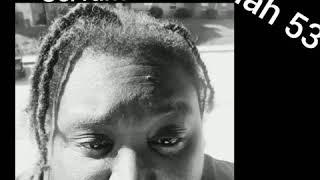 Ain't Nothing New Under the Sun (JESUS) Yahawashi the Suffering  Servant Back   ISAIAH 53