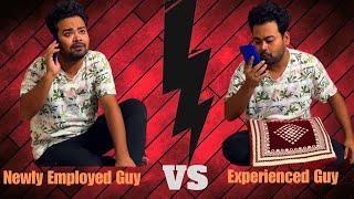 When The Manager Calls On Weekends | Ft. Dance Bangla Dance Choreographer Sounav Bose