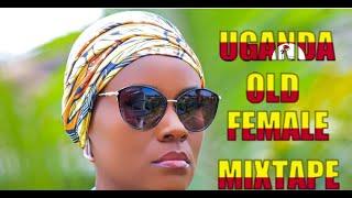 Uganda  Hot Female Vibe  Mixtape | Kikadde | Mix And Produced By Deejay Zion 256