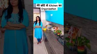 Small Kitchen Organization ( Links in description box)#kitchenorganization #kitchen #homeorganizer