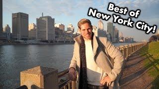 TOP 7 Things To Do in NEW YORK CITY! (2023)