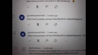 FYI: What Happened to my Comment?!