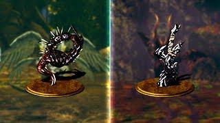 Which Tail Cut Weapon is Truly the Best? - Guardian Tail & Obsidian Greatsword