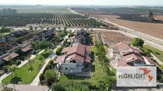 AGW_028 Highlight Films Israel - Stock footage archive: Israel Gaza War 2023-2024