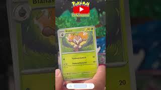 Daily Pokémon Booster Opening am Magic Mittwoch #MagicPull #MagicFinale #Ash #Pokemanni