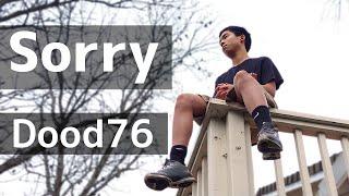 Sorry - Justin Bieber: Dood76 Cover Songs 