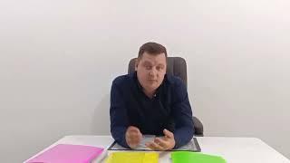 Видео-отзыв на адвоката из бюро Мирзоева Игоря Сергеевича