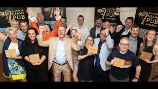 Shepherd Neame Pub Awards 2023