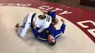 Kneebar From Knee Shield By Gabriel Procopio