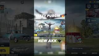 NEW AKK                                                        #pubgmobile #tdm #glazok #pubg