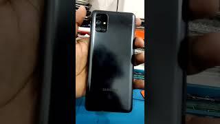 samsung galaxy m51 original display replacement