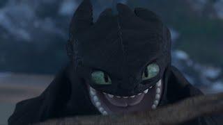 Third Date: My version [HTTYD 3D ANIMATION]