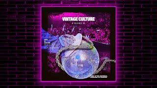 Vintage Culture & Coach Harrison - Hear You Calling (Extended Mix) [Vintage Culture]