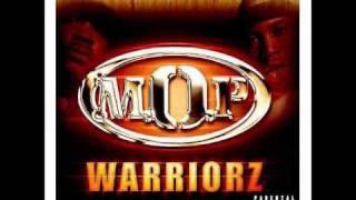 M.O.P. - Roll Call (2000)