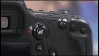 mycamera - Canon EOS 6D DSLR Camera Body Review