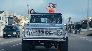 Eddie And The Getaway - Drive Away (Official Music Video)