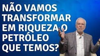 Então Bolsonaro não saiu das quatro linhas? - Alexandre Garcia