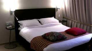 Gothenburg Luxury Hotel - Elite Plaza