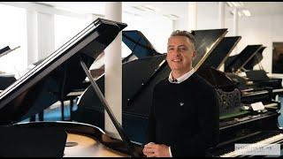 Roland GP9M Digital Grand Piano - Everything you need to know!