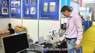 Roman Tsibulsky survey and a choice of pharmaceutical equipment Minipress.ru