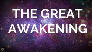 Guided Sleep Meditation, The Great Awakening, Empowered Sleep Spoken Meditation, Affirmations