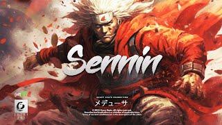 Gravy x @IruGuitar - "Sennin" - Naruto Trap Instrumental