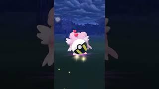 Blissey